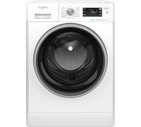 Lavatrice a libera installazione a carica frontale Whirlpool: 11,0 kg - FFB 1148 BSV IT 869991685710