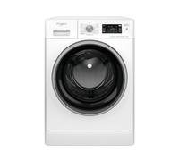 Lavatrice a libera installazione a carica frontale Whirlpool: 11,0 kg - FFB 1148 BSV IT 869991685710