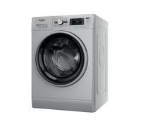 Whirlpool Lavatrice a libera installazione - FFB 116 SILVER IT