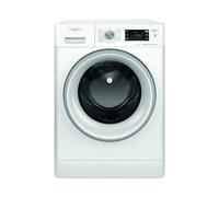 Whirlpool FFB846SVIT Lavatrice 8 Kg Centrifuga 1400 Giri Inverter Classe A