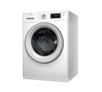 Whirlpool FFB846SVIT lavatrice libera installazione 8 Kg