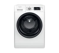 WHIRLPOOL FFBBE 7469 BV LAVATRICE, Caricamento frontale, 7 kg, Profondità 575 mm, Bianco, livello rumorosità centrifuga 79 dB(A