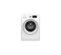 Whirlpool FreshCare Lavatrice a libera installazione - FFD 1146 SV IT