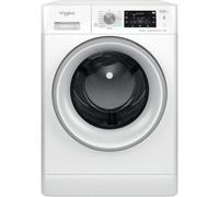 Whirlpool FreshCare Lavatrice a libera installazione - FFD 1146 SV IT