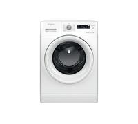 WHIRLPOOL FFS P87 IT LAVATRICE, Caricamento frontale, 8 kg, 14 programmi, Profondità 630 mm, Giri 1200 rpm, Bianco, livello rumorosità centrifuga 79 dB(A