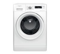 Whirlpool Lavatrice a libera installazione - FFS P87 IT