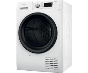 Whirlpool FFTCM118XBBE (Essiccatore a condensazione elettronica)