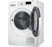 WHIRLPOOL FFTM1182BE - Essiccatore pompa di calore