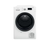 Whirlpool FFTNM119X2 a++ classe energetica: