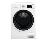 Whirlpool FreshCare Asciugatrice a libera installazione - FFTN M22 9X3B IT