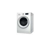 Whirlpool FreshCare Lavasciuga a libera installazione - FFWDB 96436 SV IT