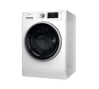 Whirlpool FreshCare Lavasciuga a libera installazione - FFWDD 107436 BSV IT