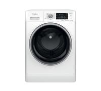 Whirlpool FreshCare Lavasciuga a libera installazione - FFWDD 107436 BSV IT