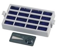 Whirlpool - FILTRE PELUCHE pour sèche linge WHIRLPOOL