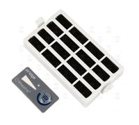 WHIRLPOOL Filtro Anti-Odori Antibatterico Frigorifero
