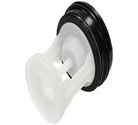 WHIRLPOOL - FILTRO POMPA DI SCARICO - 481248058385