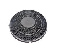 Whirlpool - Filtro rotondo Carbone Attivo Tipo 26 - 481948048113