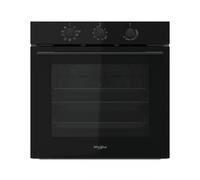 Whirlpool OMK38HU0B 71 L Nero