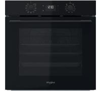 Whirlpool OMK58HU1B 71 L Nero