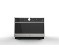 Whirlpool Supreme Chef Microonde a libera installazione - MWSC 9133 SX