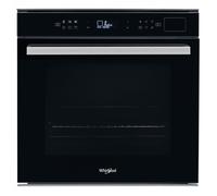 Forno elettrico incasso Whirlpool: colore nero, autopulente - AKZMS 8680 BL 859991654680