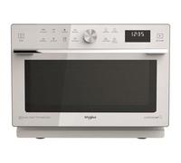 WHIRLPOOL - Forno a Microonde Combinato MWSC 933 SW con Grill Capacit 33 Litri Potenza 900 Watt Colore Bianco
