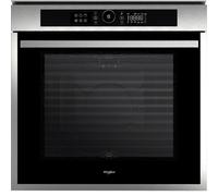 Whirlpool Forno da Incasso AKZM 8660 IX