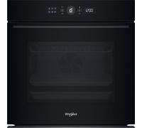 Whirlpool Forno incasso (73Lt) 6 SENSO WOI5S8PM0SBA Black classe A+ (L60cm)