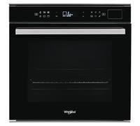 Whirlpool Forno elettrico Absolute Steam Akzms 8680 Bl