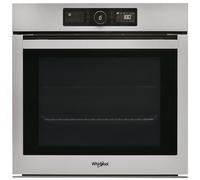 Whirlpool Absolute Forno da Incasso AKZ9 6270 IX