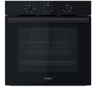 Whirlpool Elements Forno da incasso - OMR35HR0B