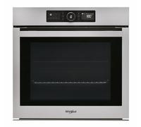 Whirlpool Absolute Forno da Incasso OAKZ9 6200 CS IX