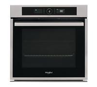 Whirlpool Forno da Incasso AKZ9 7890 IX