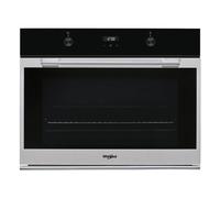 Whirlpool Forno incasso (89Lt) W7 Om75 Inox classe A (L75cm)