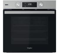 Whirlpool - Forno Integrabile OMSR58RU1SX (Multifunzione)