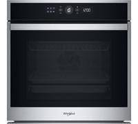 Whirlpool - Forno Integrabile WOI4S8PPM1SX (Multifunzione)