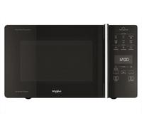 Whirlpool - Forno Microonde Chef Plus Mcp 359 Sl-argento Whirlpool