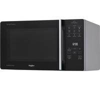 Whirlpool MCP349SL Forno microonde a libera installazione cm 52 h 30cm - argento