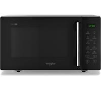 Whirlpool Cook25 Microonde a libera installazione - MWP 253 SB