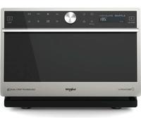 Whirlpool Supreme Chef Microonde a libera installazione - MWSC 9133 SX