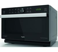 Whirlpool Supreme Chef Microonde a libera installazione - MWP 337 SB