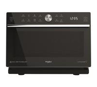 Whirlpool Supreme Chef Microonde a libera installazione - MWSC 933 SB