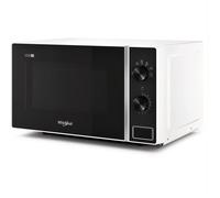Whirlpool Cook20 Microonde a libera installazione - MWP 101 W