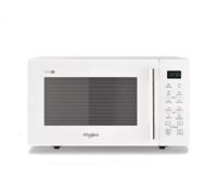 Whirlpool - Forno Microonde Cook25 Mwp 254 W-bianco Whirlpool