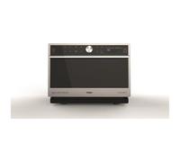 Whirlpool Supreme Chef Microonde a libera installazione - MWSC 9133 SX