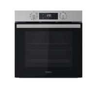 Whirlpool Elements Forno da incasso - OMR58HR0X