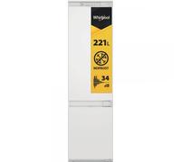 Whirlpool Frigorifero Combinato da Incasso - WHC20D023B1 SF
