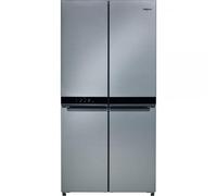 Whirlpool Frigorifero americano - WQ9 B2L