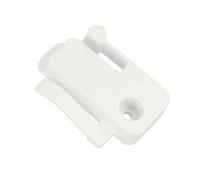 Whirlpool Freezer Flap Stopper - C00385664, 1 Porta Destra, Fattore di Forma Compatto, Modello Solido
