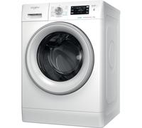 Whirlpool FreshCare Lavatrice a libera installazione - FFB 846 SV IT